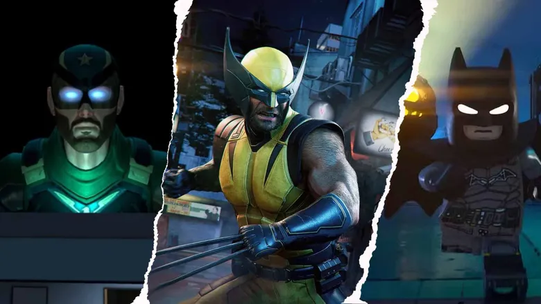 Самые ожидаемые игры 2026 года: Во что играть, кроме GTA 6?