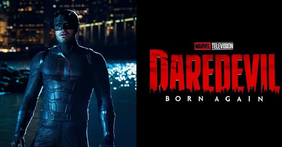 Съёмки 3-го сезона сериала «Сорвиголова: Рождённый заново» начнутся этой весной