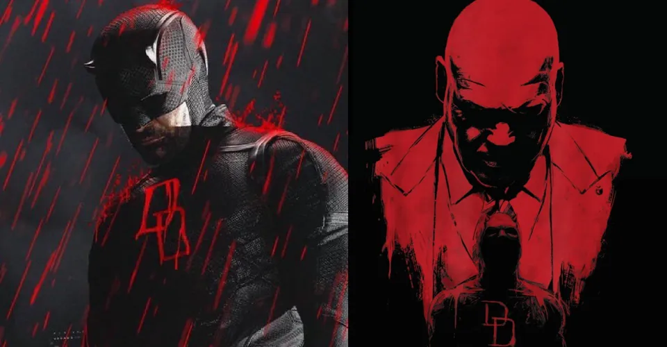 Продолжительность эпизодов второго сезона «Сорвиголовы: Рождённый заново»