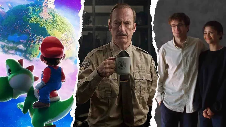 Что смотреть в апреле 2026: главные фильмы и премьеры месяца