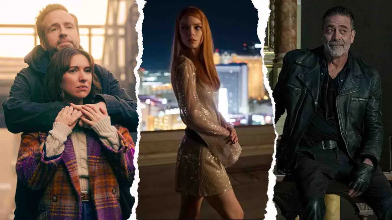 Сериалы июля 2026: главные премьеры и продолжения месяца