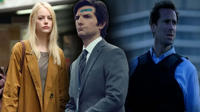 11 лучших сериалов, похожих на «Разделение»