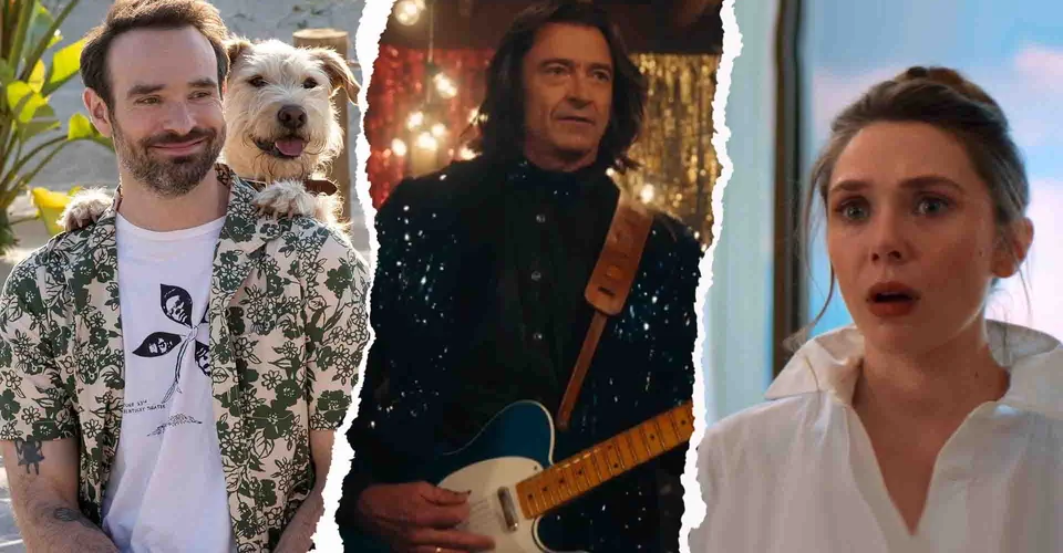 Кинопремьеры декабря 2025: «Пять ночей с Фредди 2», «Мерв» и новый «Аватар»