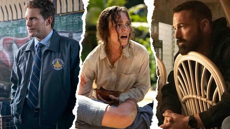 Что смотреть в январе 2026: главные кинопремьеры месяца