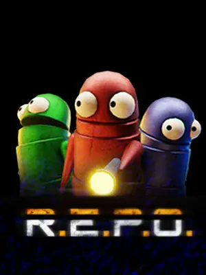 R.E.P.O.