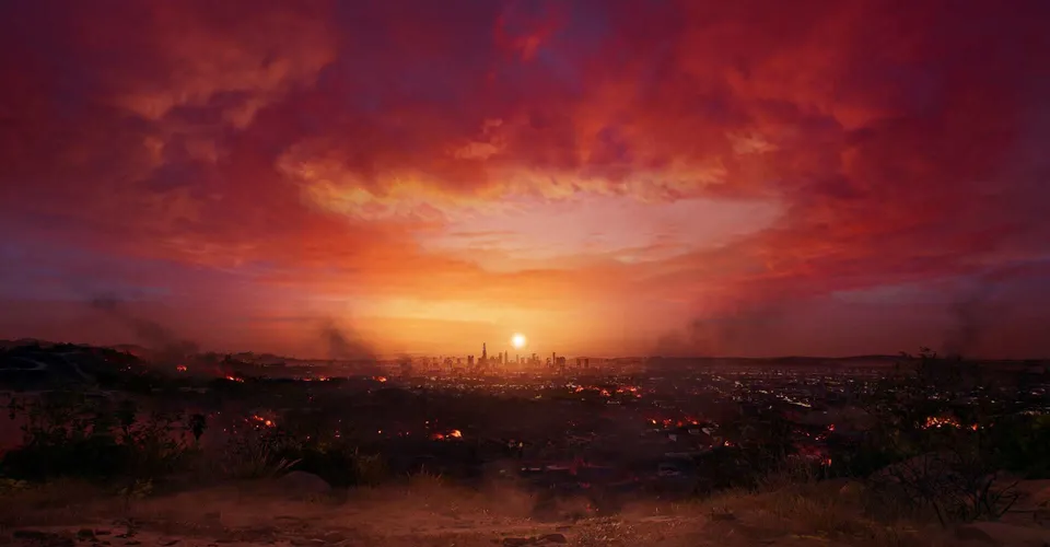 Dead Island 2 раздают бесплатно в Epic Games