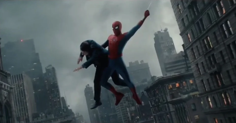 Трейлер фильма «Человек-Паук: Новый день» выйдет 18 марта