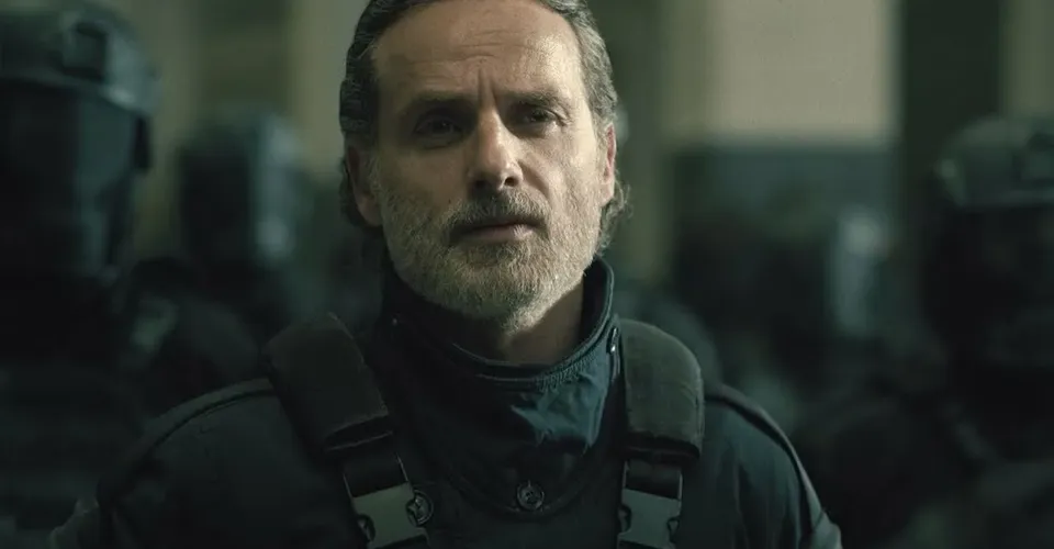 Новый сериал во вселенной «Ходячих мертвецов» уже в разработке