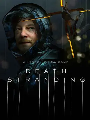 Death Stranding