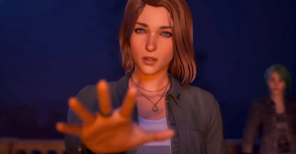 Новая Life Is Strange: Reunion выйдет уже этой весной