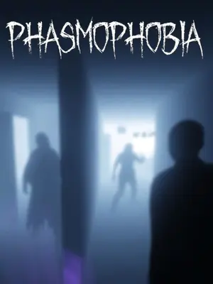 Phasmophobia