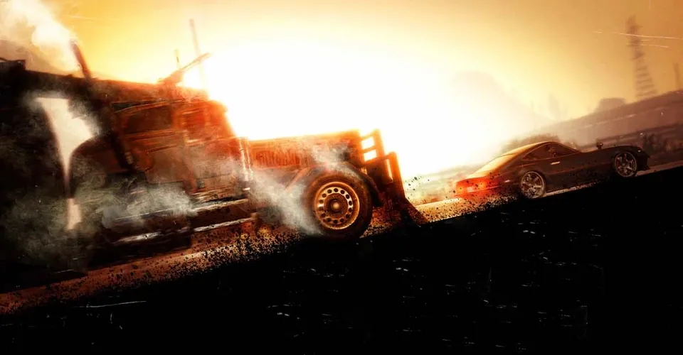 Как начать событие «Сюрприз Цербера» в GTA Online 2025