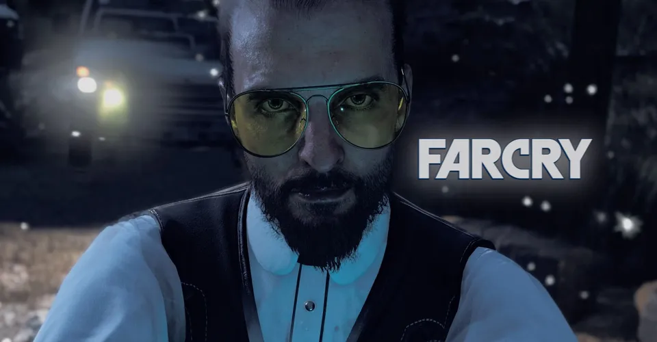 Сериал по игре Far Cry официально в разработке: первые детали