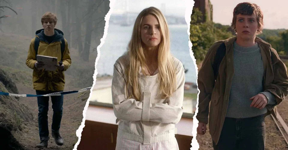 8 сериалов в духе «Очень странных дел»: мистика, 80-е и сверхспособности