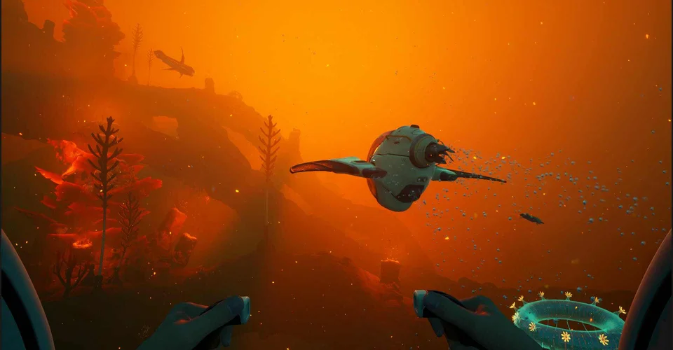 Разработчики Subnautica 2 представили дорожную карту обновлений раннего доступа