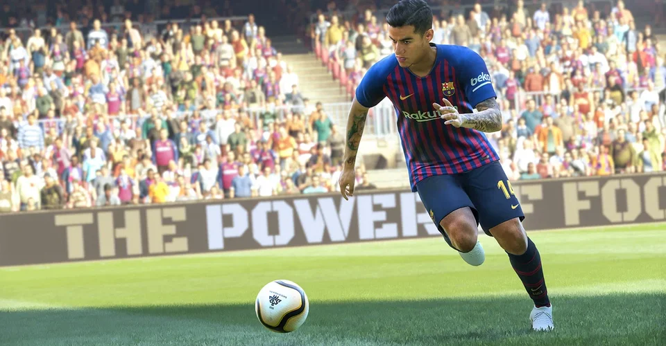 Бывший глава FOX Engine участвует в разработке FIFA для Netflix