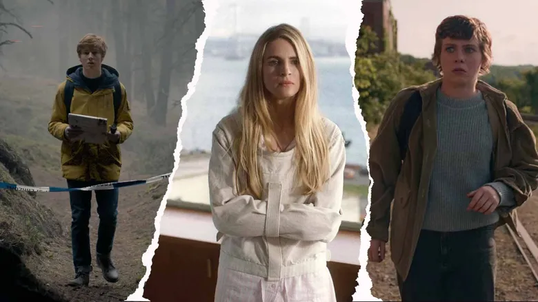 8 сериалов в духе «Очень странных дел»: мистика, 80-е и сверхспособности