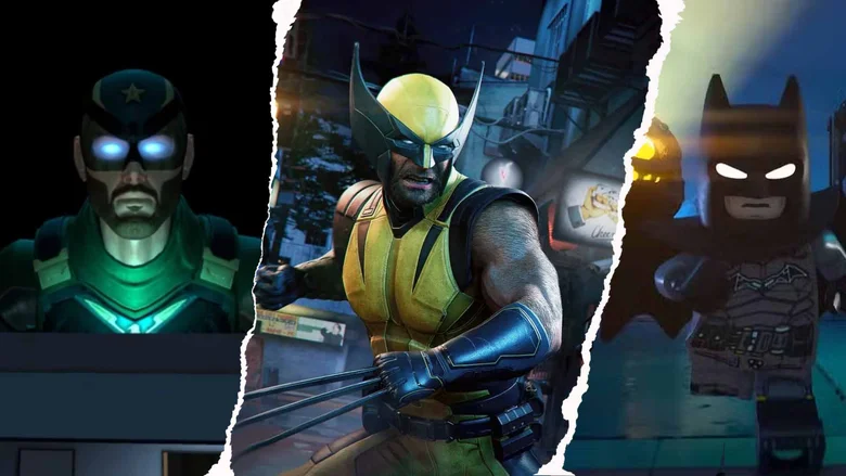 Самые ожидаемые игры 2026 года: Во что играть, кроме GTA 6?