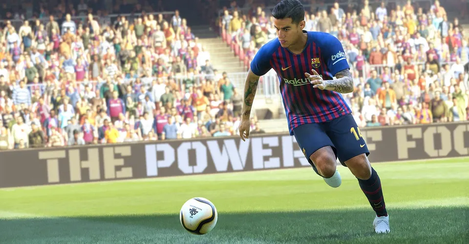 Бывший глава FOX Engine участвует в разработке FIFA для Netflix