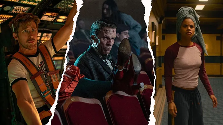 Что смотреть в марте 2026: главные фильмы и премьеры месяца