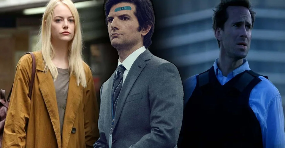 11 лучших сериалов, похожих на «Разделение»