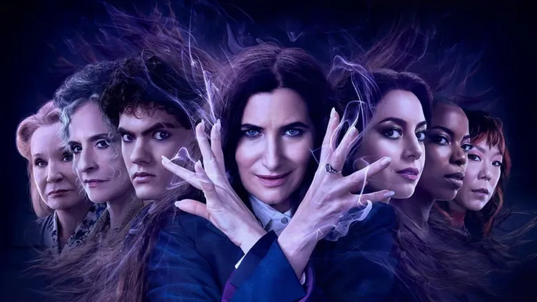 Все серии сериала «Это всё Агата» в сети