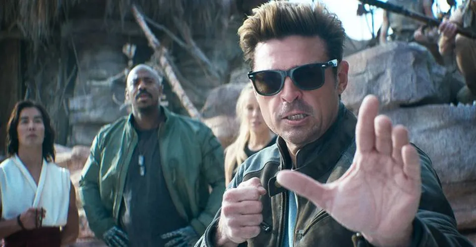 Раскрыта продолжительность фильма «Мортал Комбат 2»