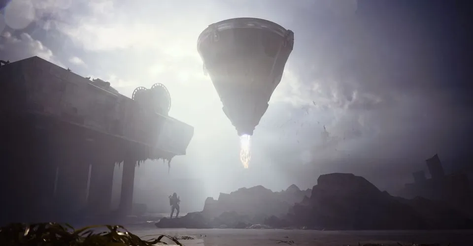 Крупное обновление «Riven Tides» для ARC Raiders скоро выйдет