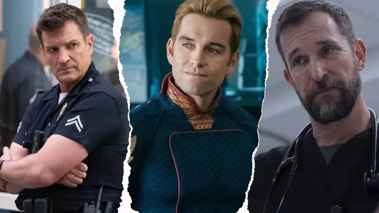 Главные сериалы 2026: новинки, продолжения и финальные сезоны