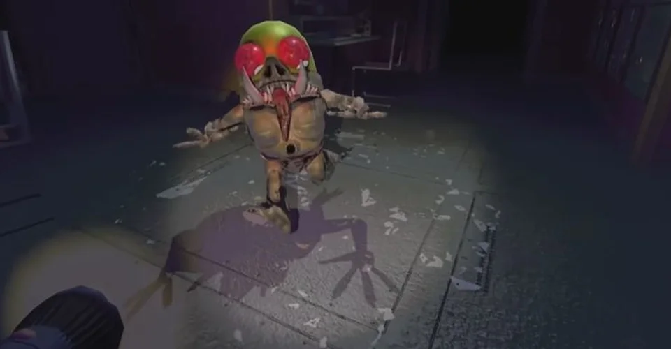 Новые монстры в R.E.P.O.: как выглядят и тактики против них