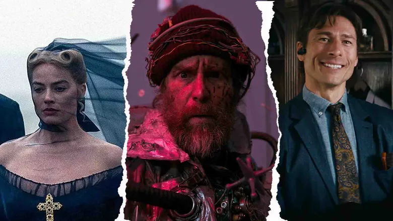 Какие фильмы выйдут в феврале 2026 года: главные новинки месяца