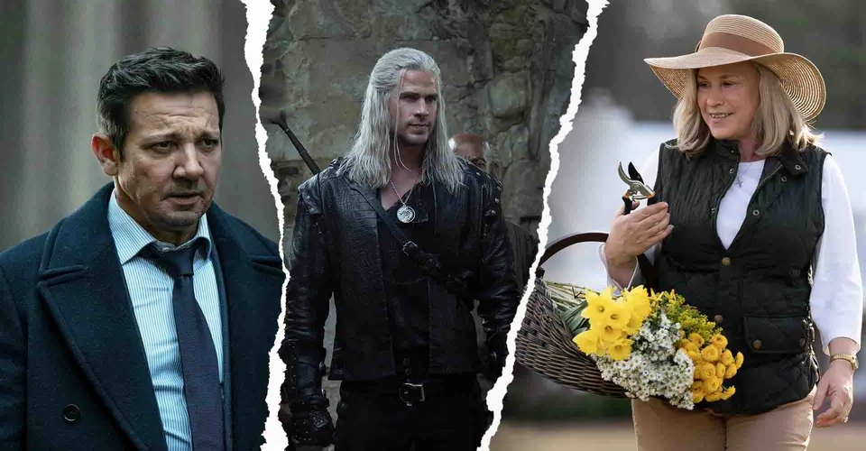 Продолжения и новинки сериалов в октябре 2025