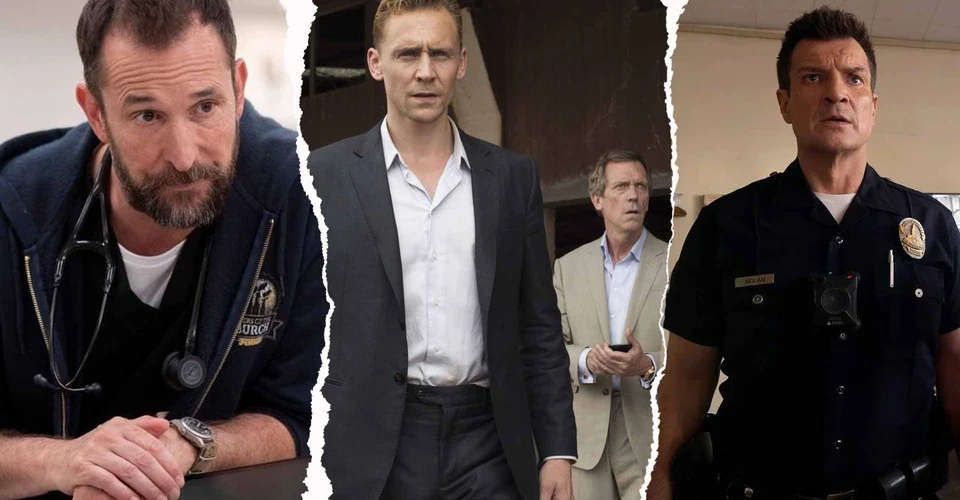 Сериалы января 2026 года: список самых интересных