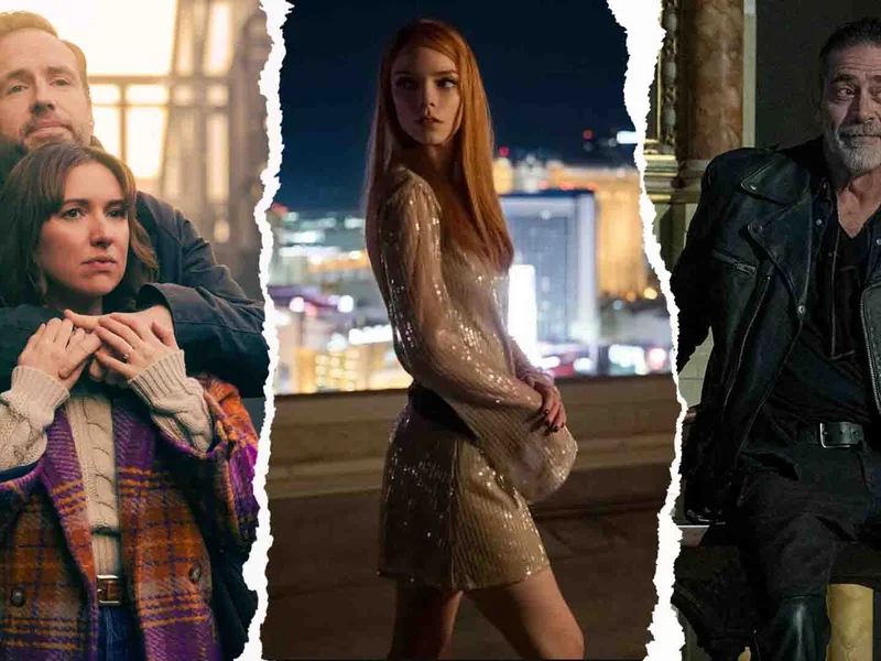 Сериалы июля 2026: главные премьеры и продолжения месяца