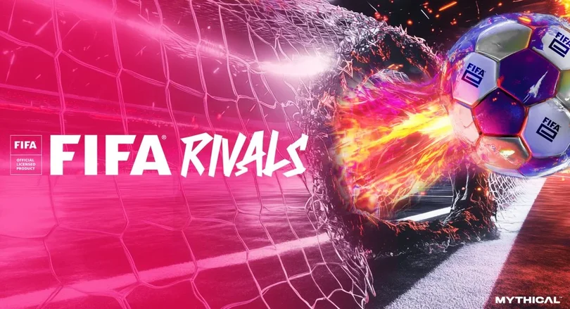 Анонсирована FIFA Rivals — новая футбольная видеоигра.