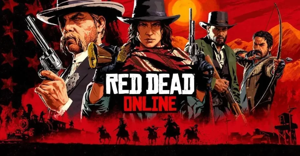 Для Red Dead Online спустя 3 года выйдет новое обновление