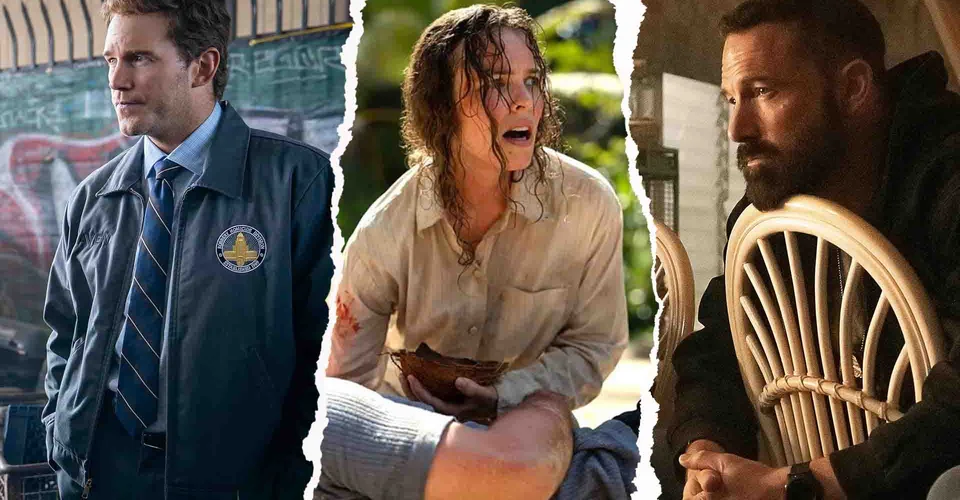 Что смотреть в январе 2026: главные кинопремьеры месяца