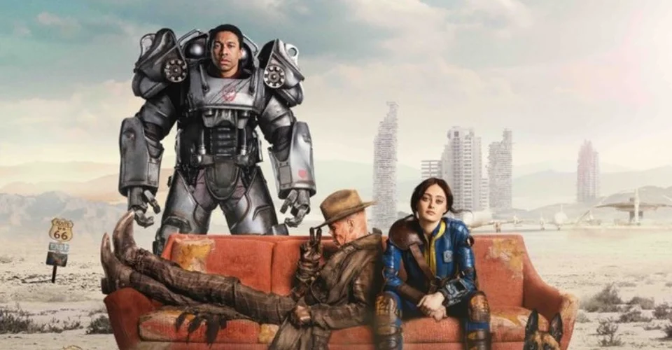 Fallout 3 сезон — что известно на данный момент