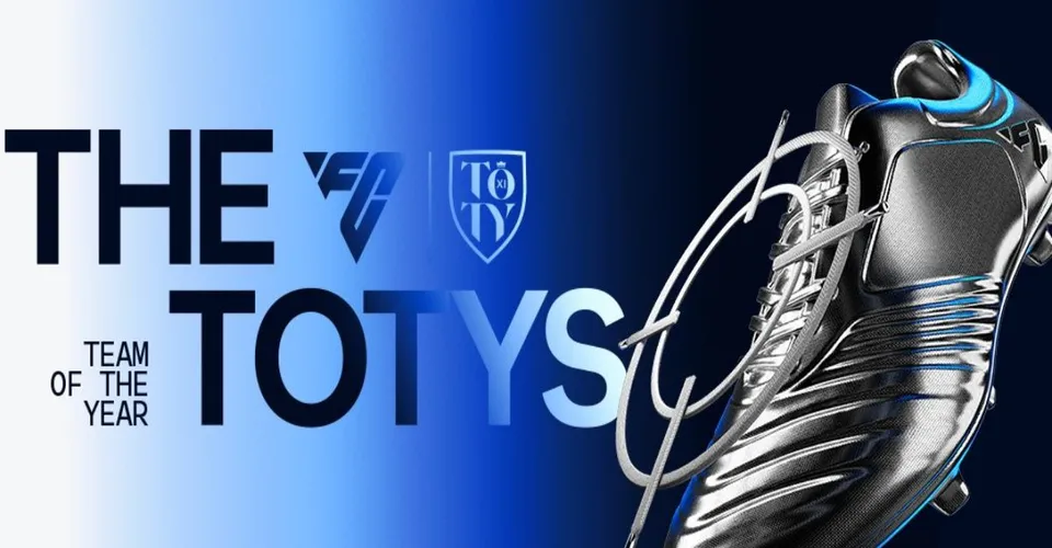 EA FC 26 TOTY: График выхода и вся информация о команде года