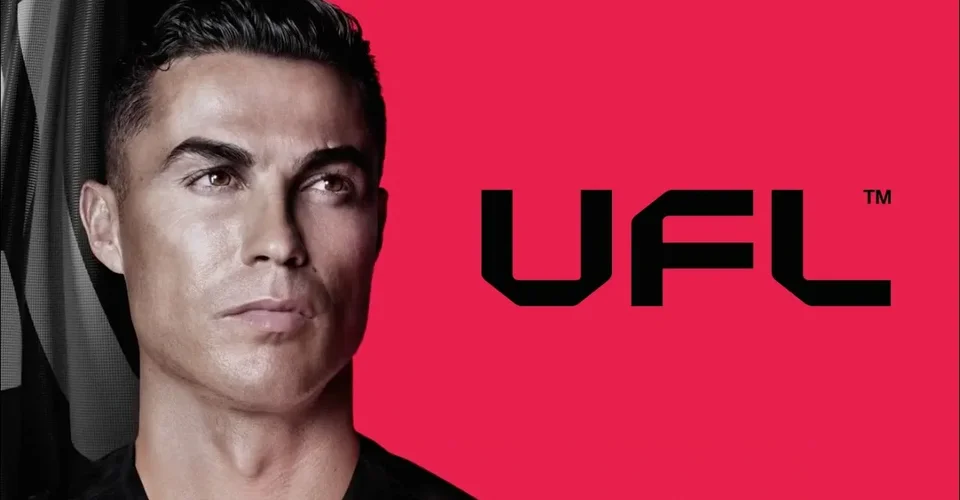 Как сменить номер игрока в футсиме UFL?