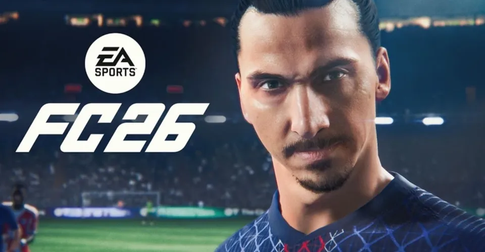 Первый трейлер EA FC 26: новые режимы, плейстайлы и турниры