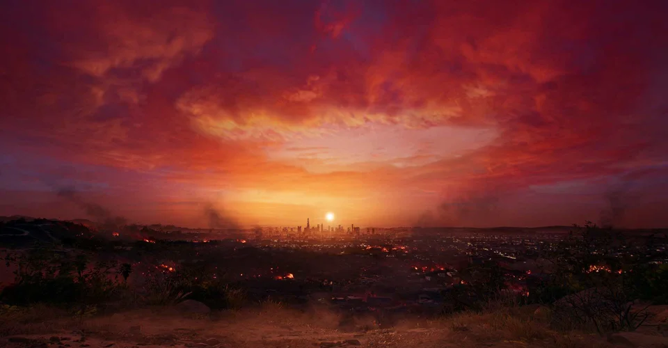 Dead Island 2 раздают бесплатно в Epic Games