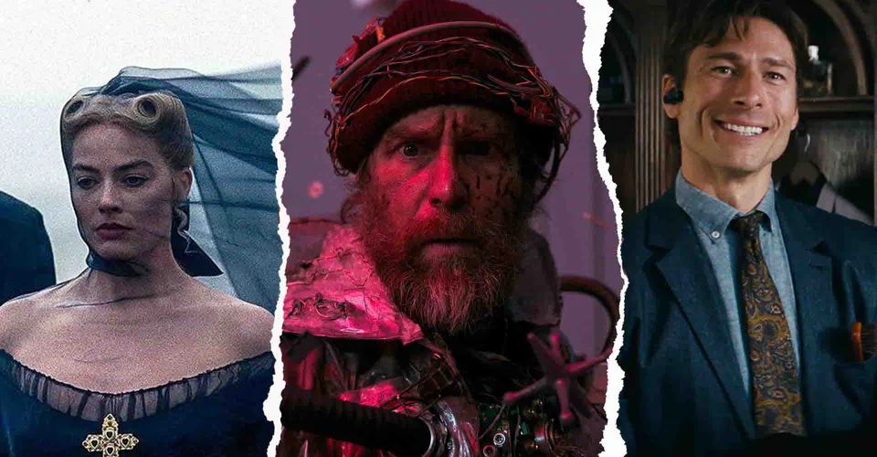 Какие фильмы выйдут в феврале 2026 года: главные новинки месяца