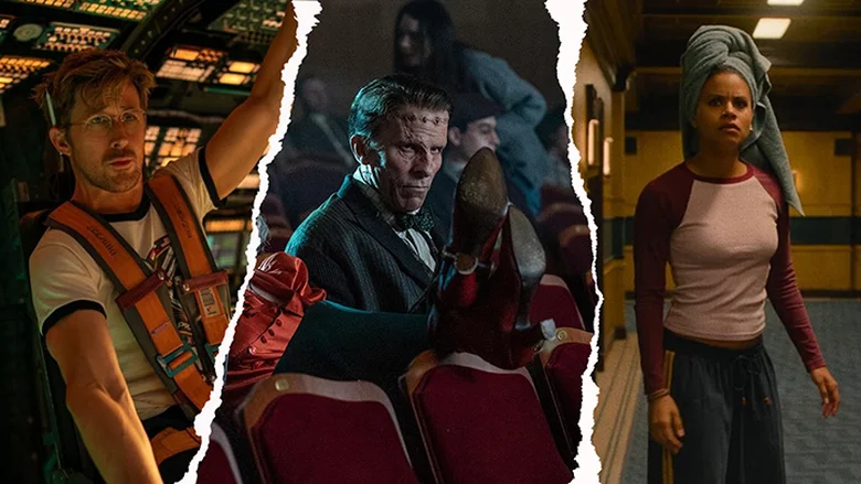 Что смотреть в марте 2026: главные фильмы и премьеры месяца