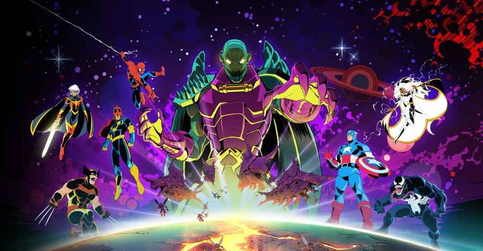 Главные игры декабря 2025