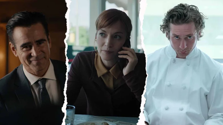 Сериалы июня 2026: главные премьеры и продолжения месяца