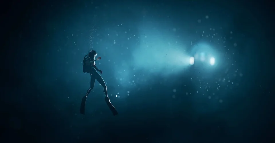 Subnautica 2 перенесли на 2026 год