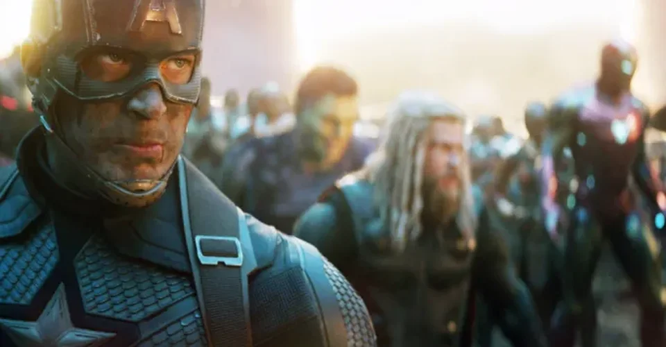 Повторный показ фильма «Мстители: Финал» будет связан с «Мстителями: Доктор Дум»