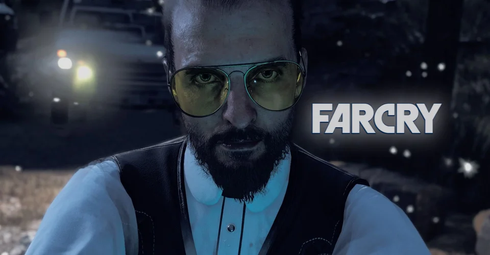 Сериал по игре Far Cry официально в разработке: первые детали
