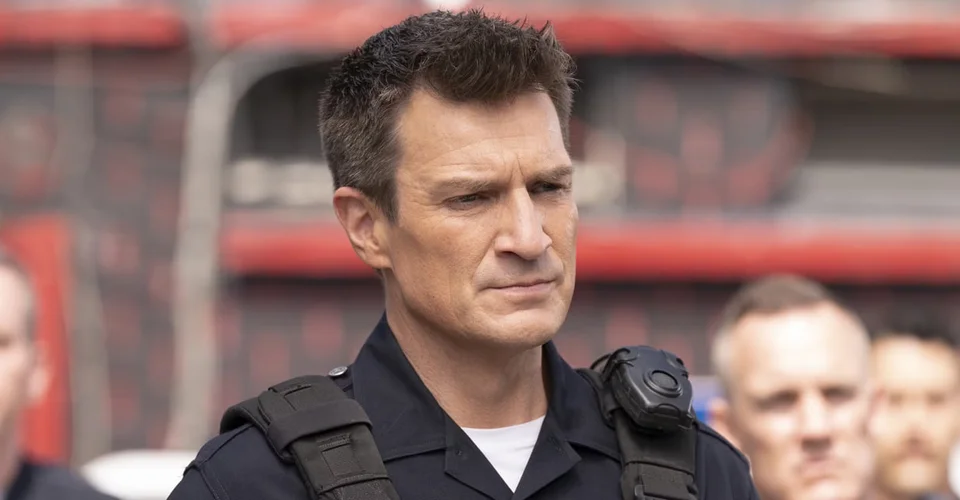 8 сезон сериала «Новобранец» выйдет в январе 2026 года